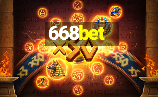 668bet