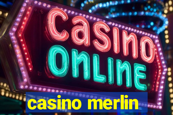 casino merlin