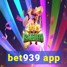 bet939 app