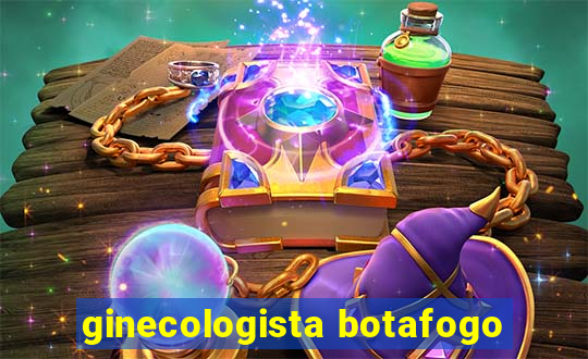 ginecologista botafogo