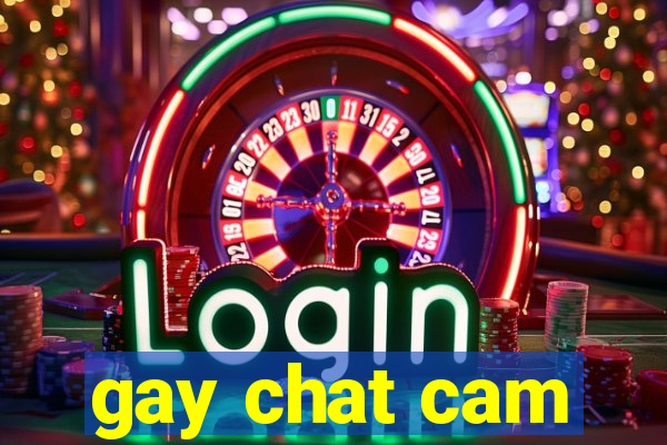 gay chat cam