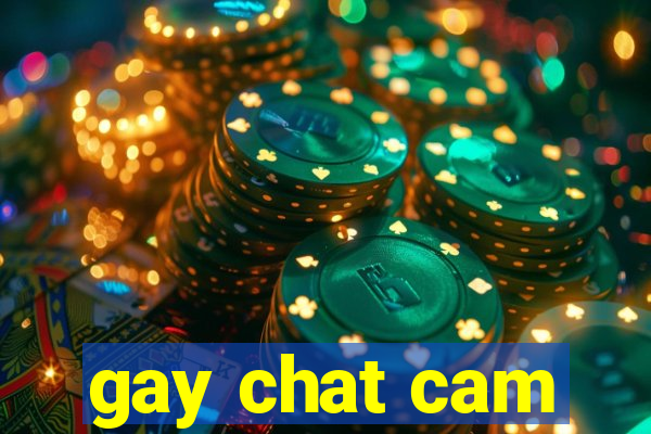 gay chat cam