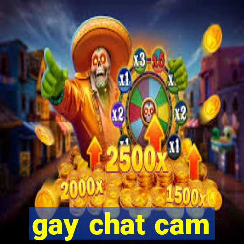 gay chat cam