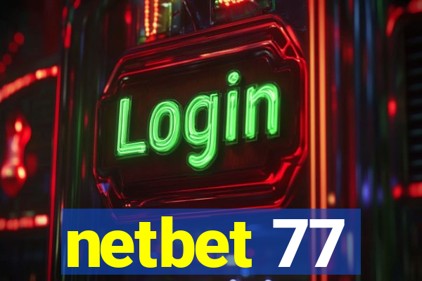 netbet 77