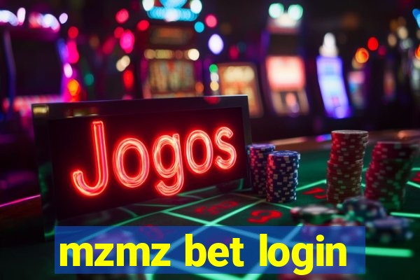 mzmz bet login