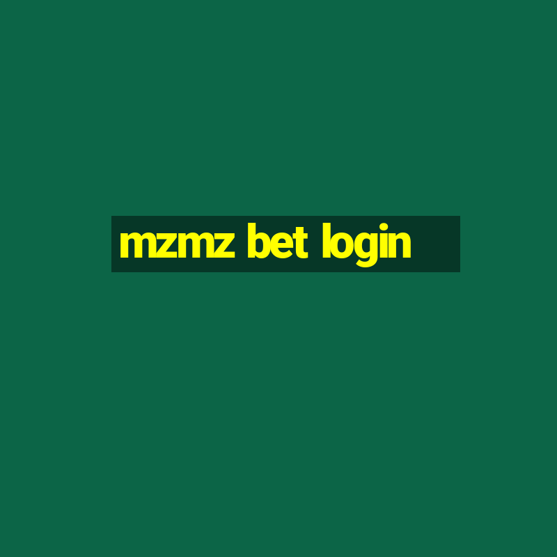 mzmz bet login