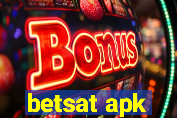 betsat apk