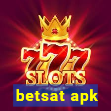 betsat apk