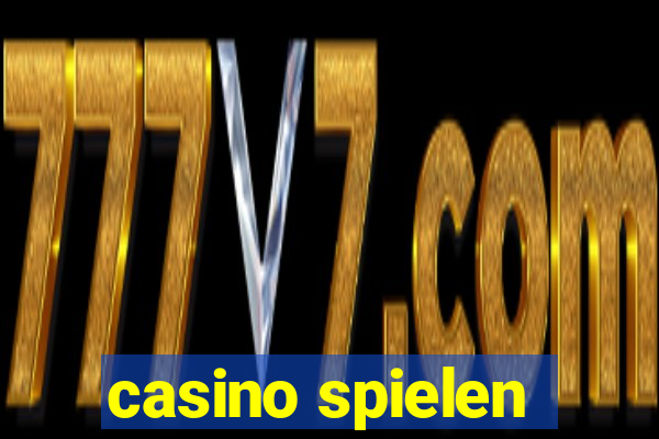 casino spielen