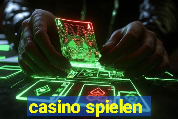 casino spielen