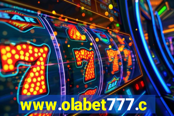 www.olabet777.com