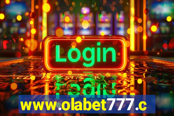 www.olabet777.com