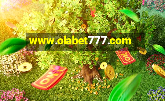 www.olabet777.com