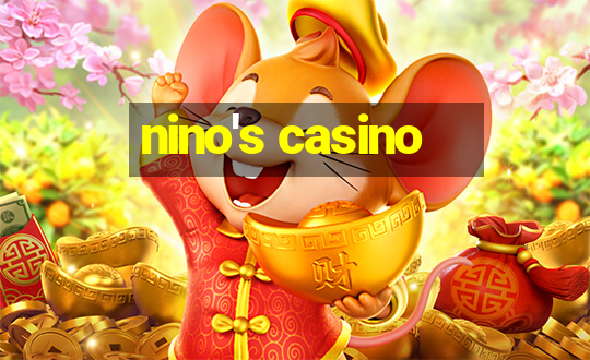 nino's casino