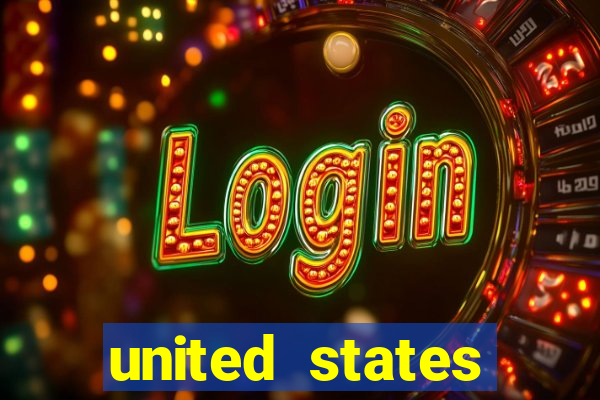 united states casinos online