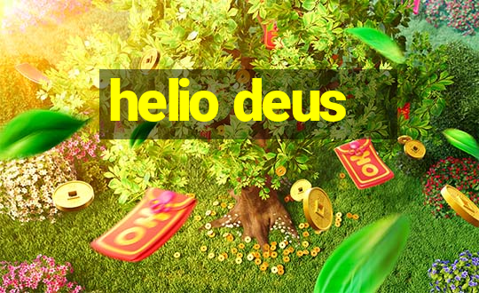 helio deus