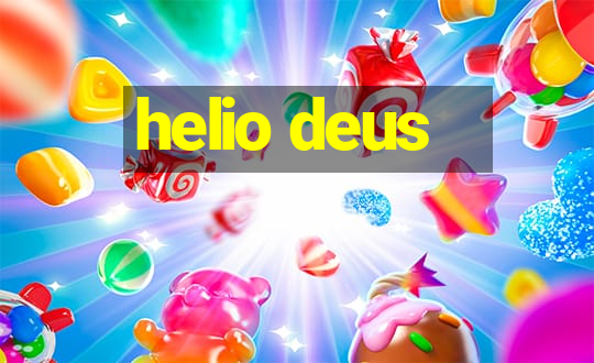 helio deus