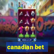 canadian bet