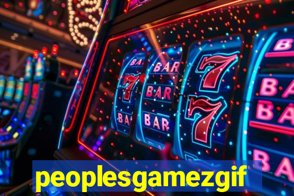 peoplesgamezgiftexchange