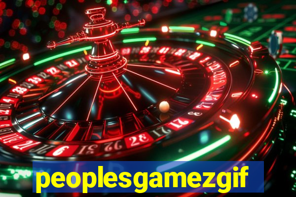 peoplesgamezgiftexchange