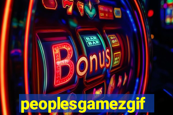 peoplesgamezgiftexchange