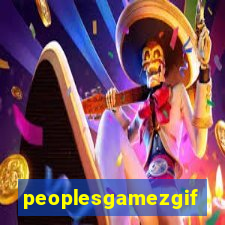 peoplesgamezgiftexchange