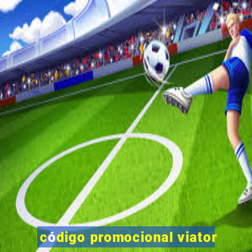 código promocional viator