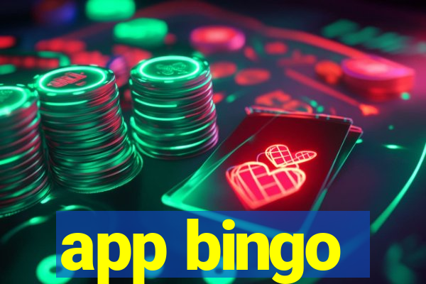 app bingo