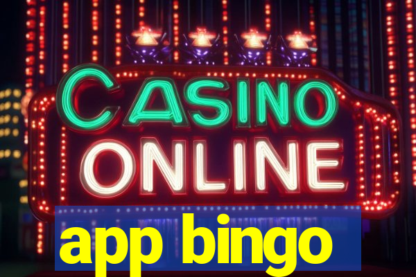 app bingo