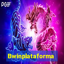 Bwinplataforma