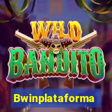 Bwinplataforma