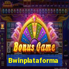 Bwinplataforma