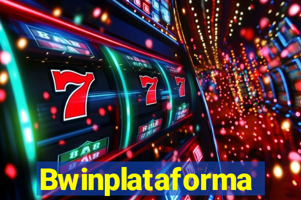 Bwinplataforma