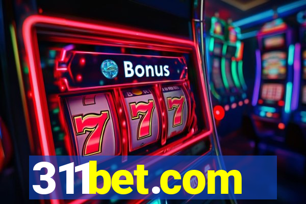 311bet.com