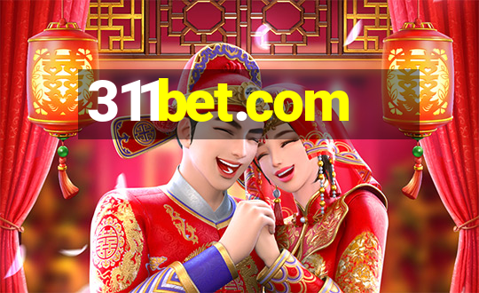 311bet.com