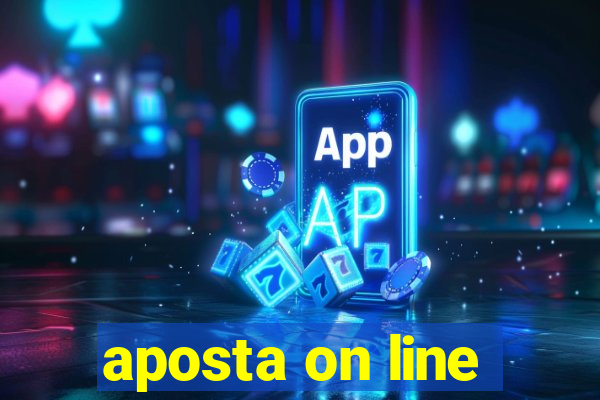 aposta on line