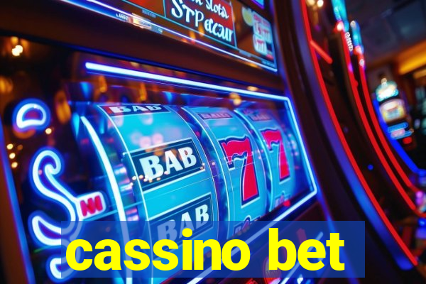 cassino bet