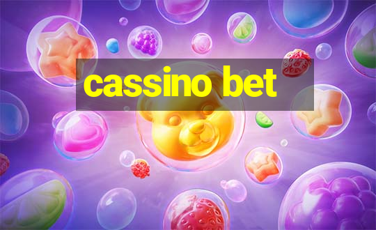 cassino bet