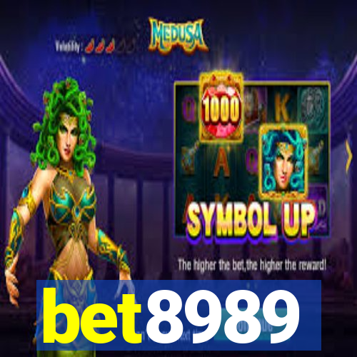 bet8989