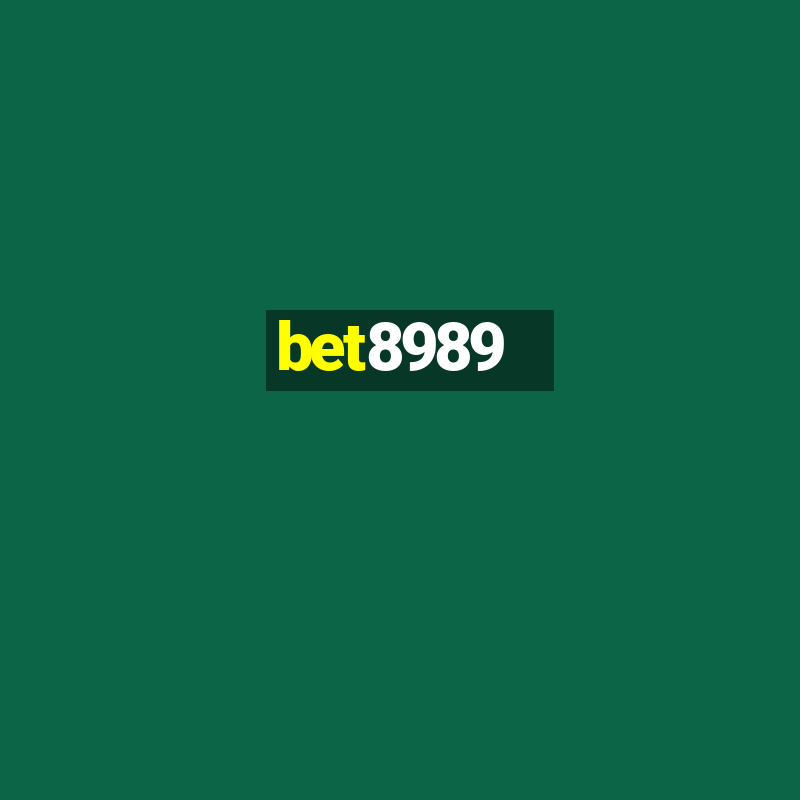 bet8989