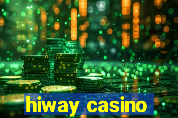 hiway casino