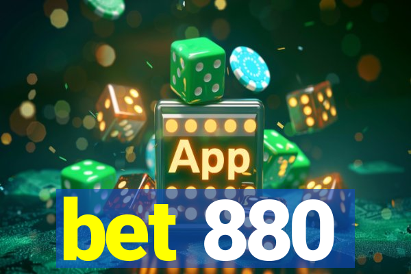 bet 880