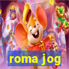 roma jog