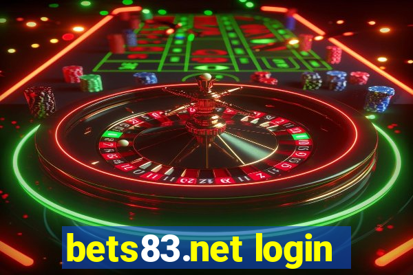 bets83.net login