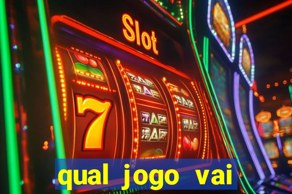 qual jogo vai passar no globo hoje