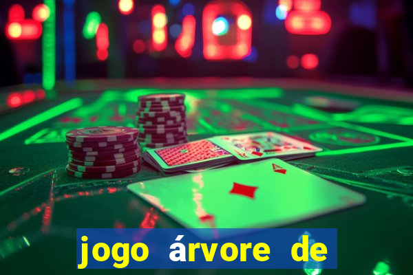 jogo árvore de dinheiro paga mesmo