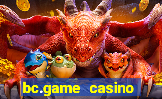 bc.game casino review canada