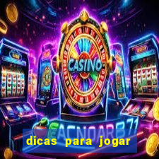 dicas para jogar crazy time