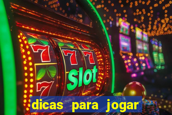 dicas para jogar crazy time