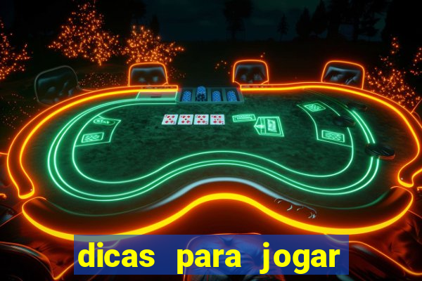 dicas para jogar crazy time